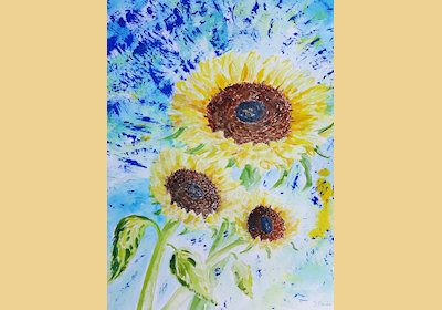 zonnebloemen_400x280